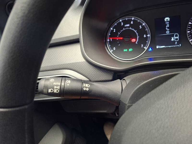 Dacia Sandero - Photo 31
