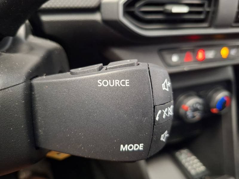 Dacia Sandero - Photo 33