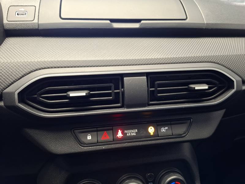Dacia Sandero - Photo 34