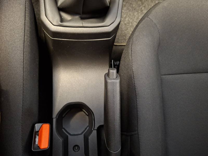 Dacia Sandero - Photo 37