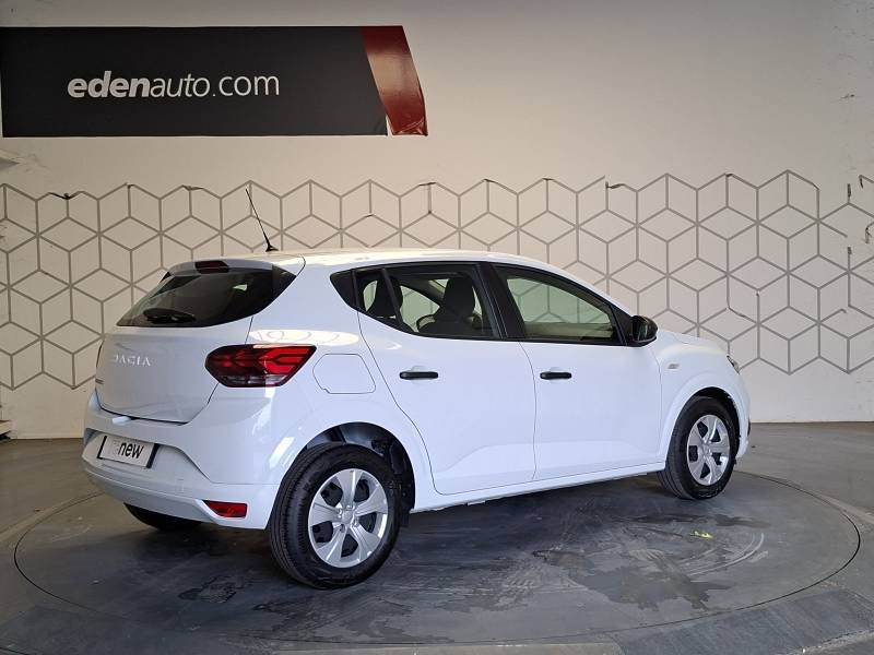 Dacia Sandero - Photo 5