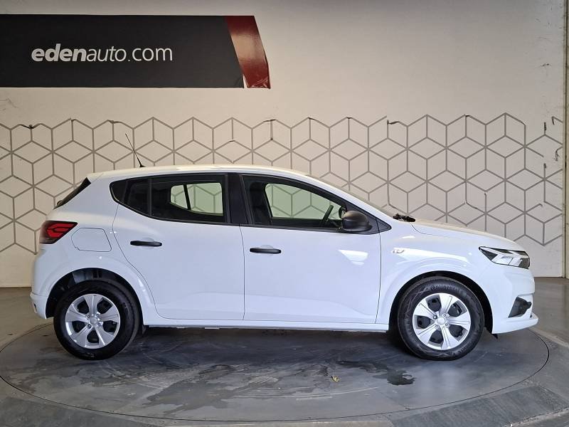 Dacia Sandero - Photo 6