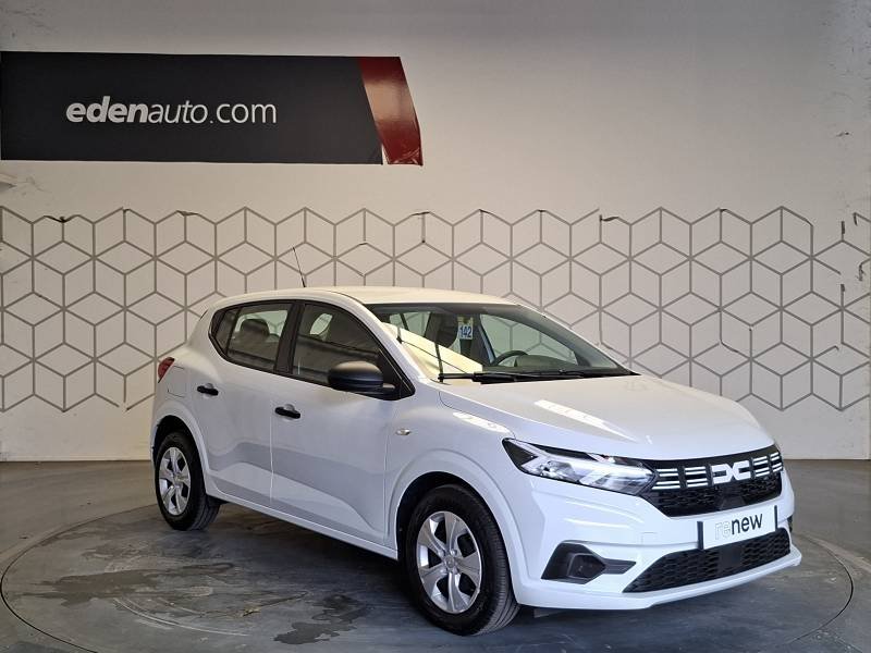 Dacia Sandero - Photo 7