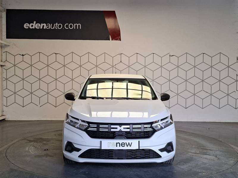 Dacia Sandero - Photo 8