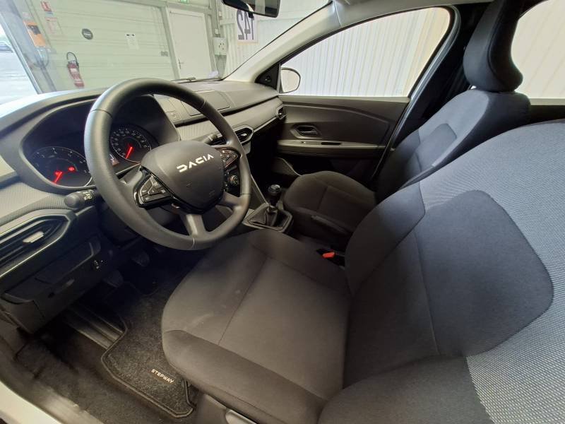 Dacia Sandero - Photo 10