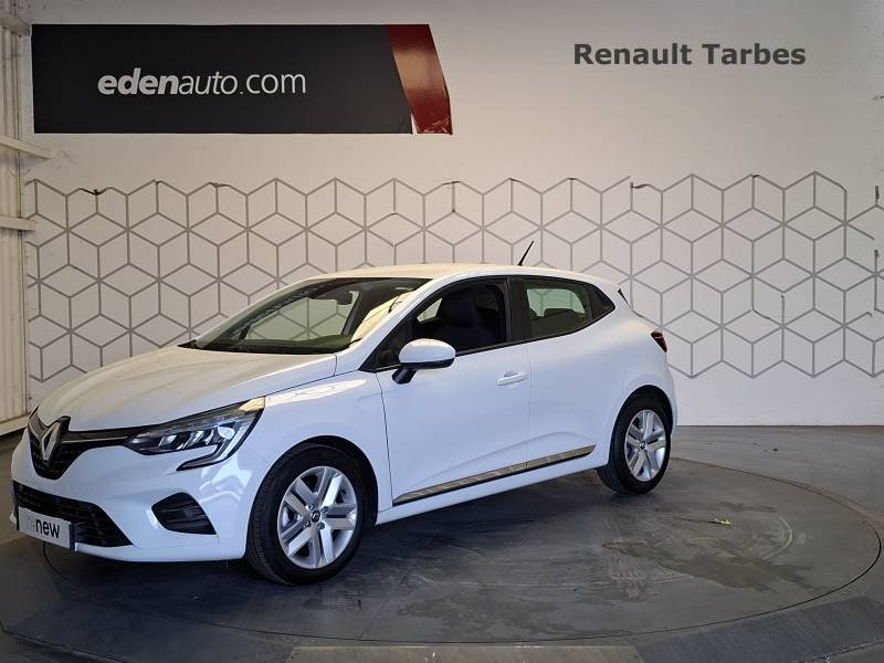 Renault Clio - Photo 1