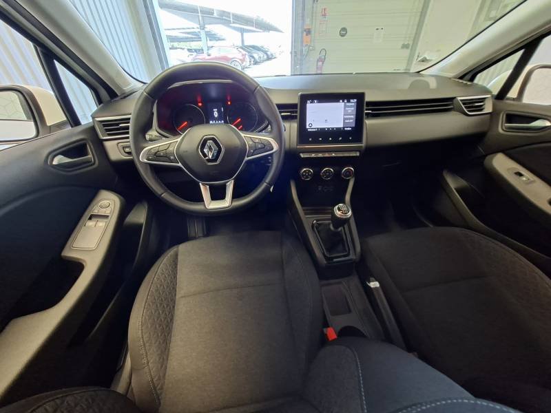 Renault Clio - Photo 11