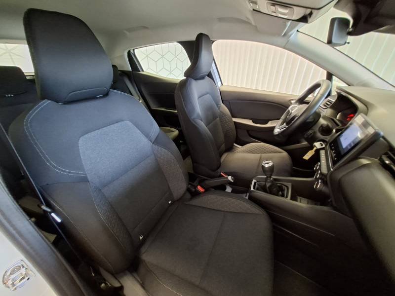 Renault Clio - Photo 12
