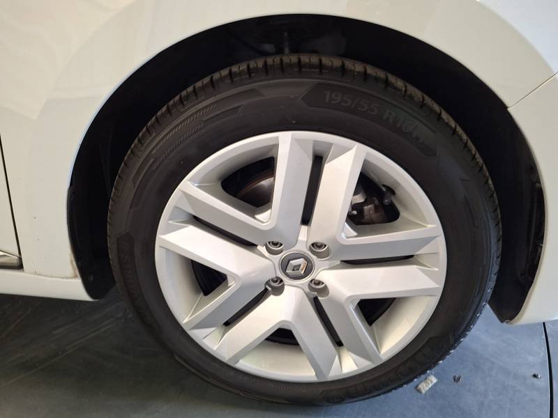 Renault Clio - Photo 13