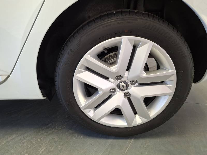 Renault Clio - Photo 15
