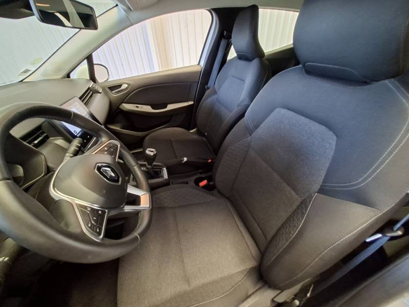 Renault Clio - Photo 18