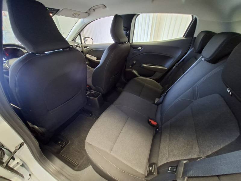 Renault Clio - Photo 20