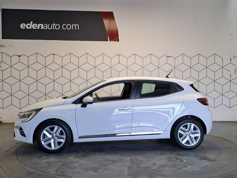 Renault Clio - Photo 2