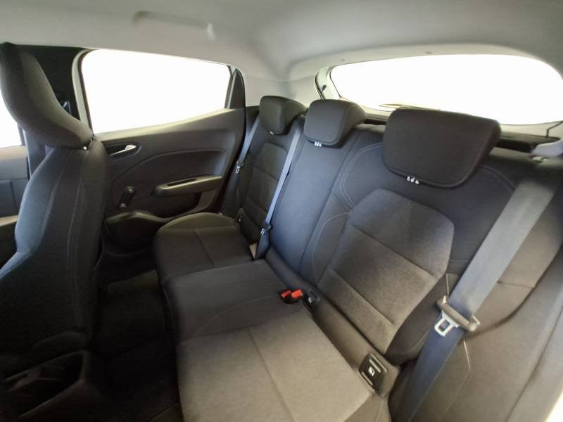 Renault Clio - Photo 21