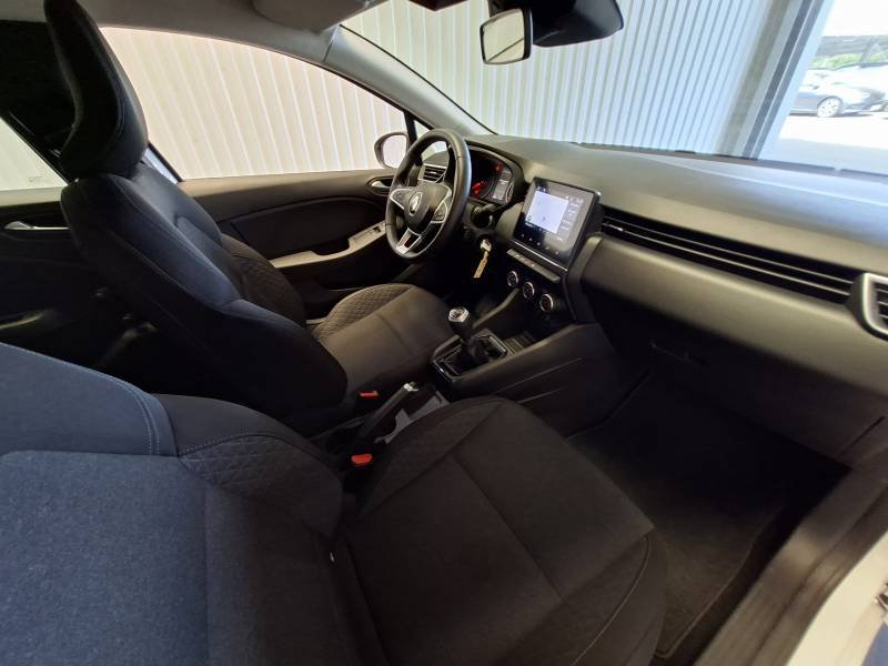 Renault Clio - Photo 25
