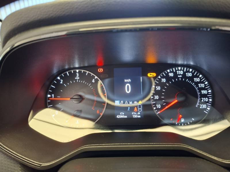 Renault Clio - Photo 26