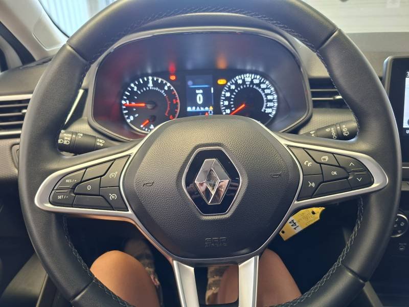 Renault Clio - Photo 28