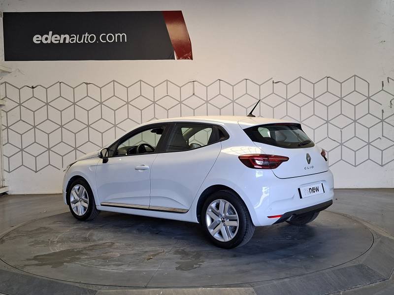Renault Clio - Photo 3