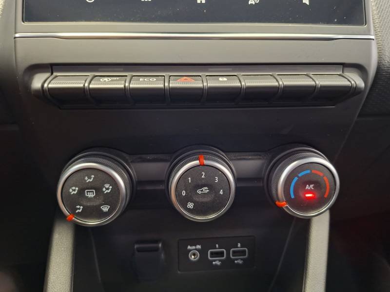 Renault Clio - Photo 35