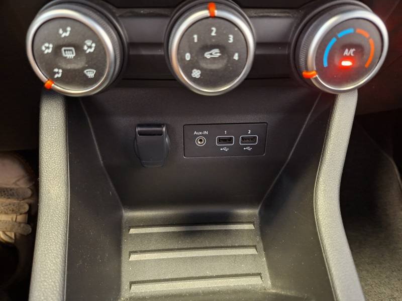Renault Clio - Photo 36