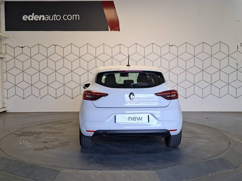 Renault Clio - Photo 4
