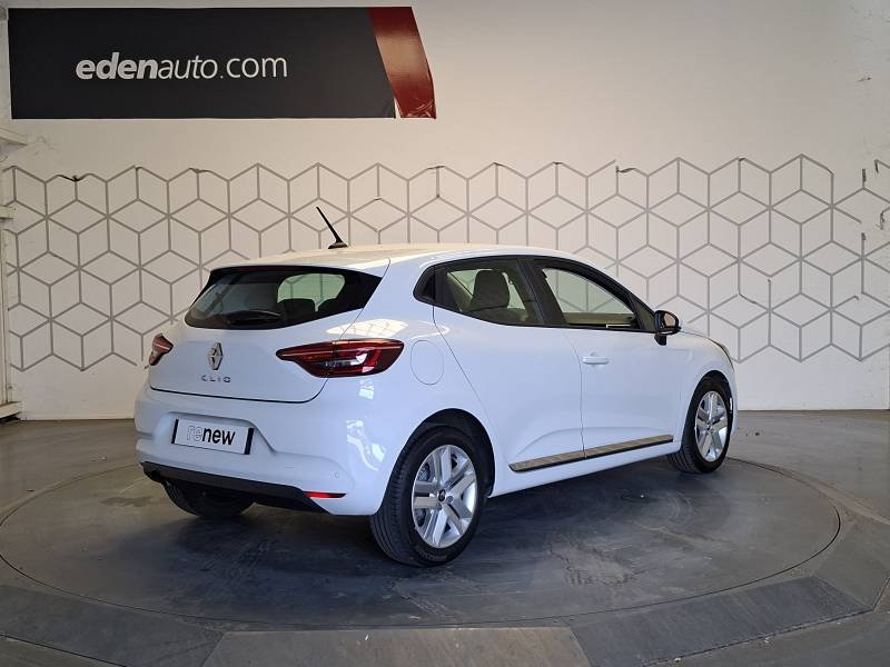 Renault Clio - Photo 5