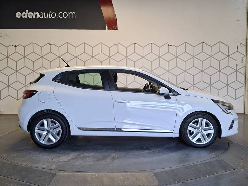 Renault Clio - Photo 6
