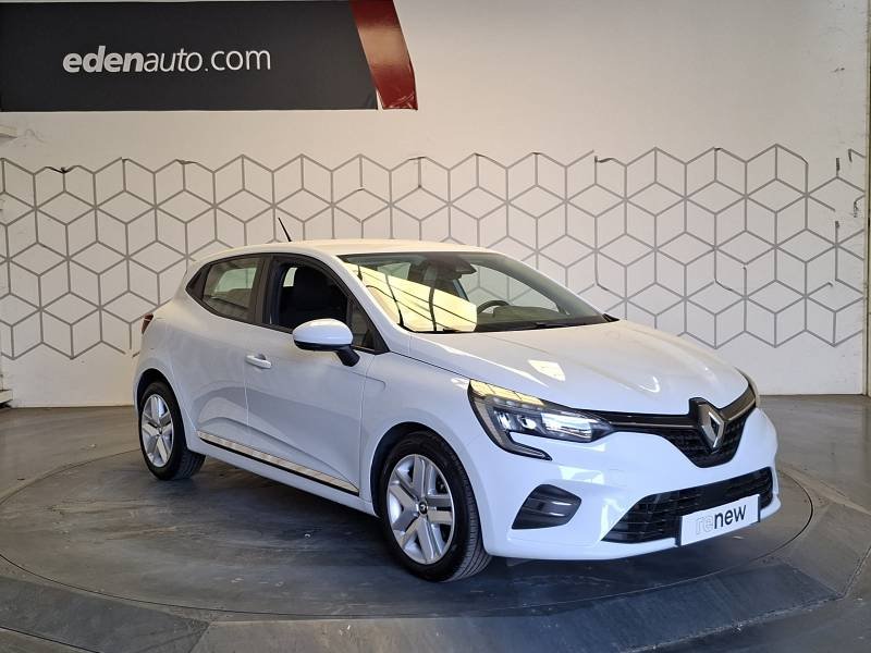 Renault Clio - Photo 7