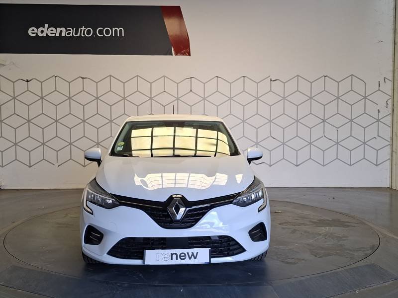 Renault Clio - Photo 8