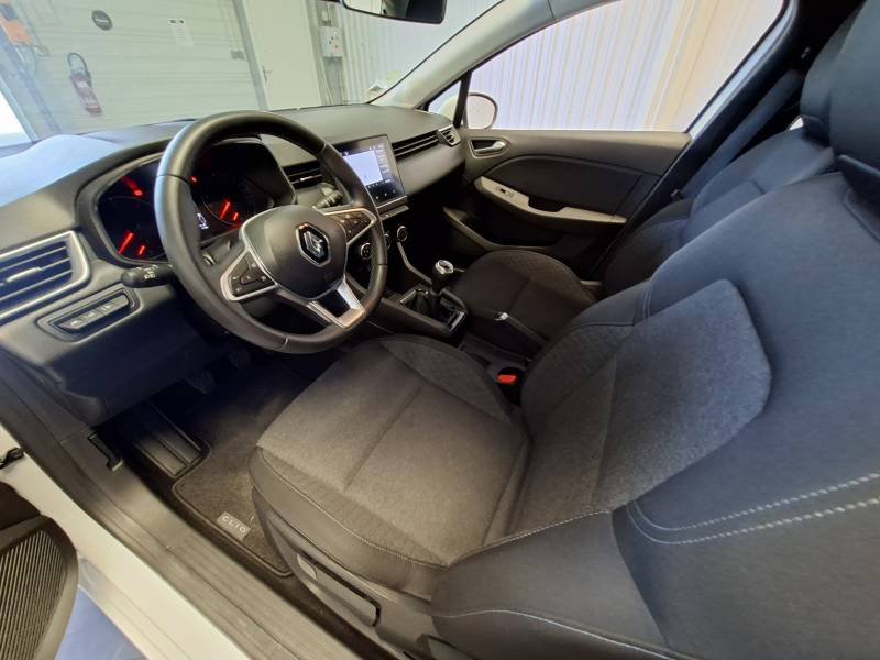 Renault Clio - Photo 10