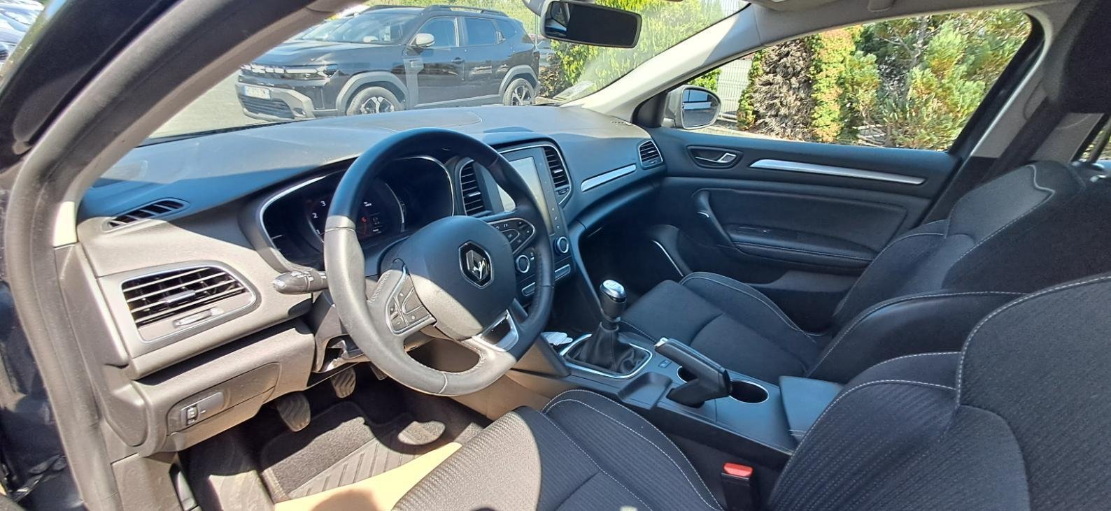 Renault Mégane Estate - Photo 11