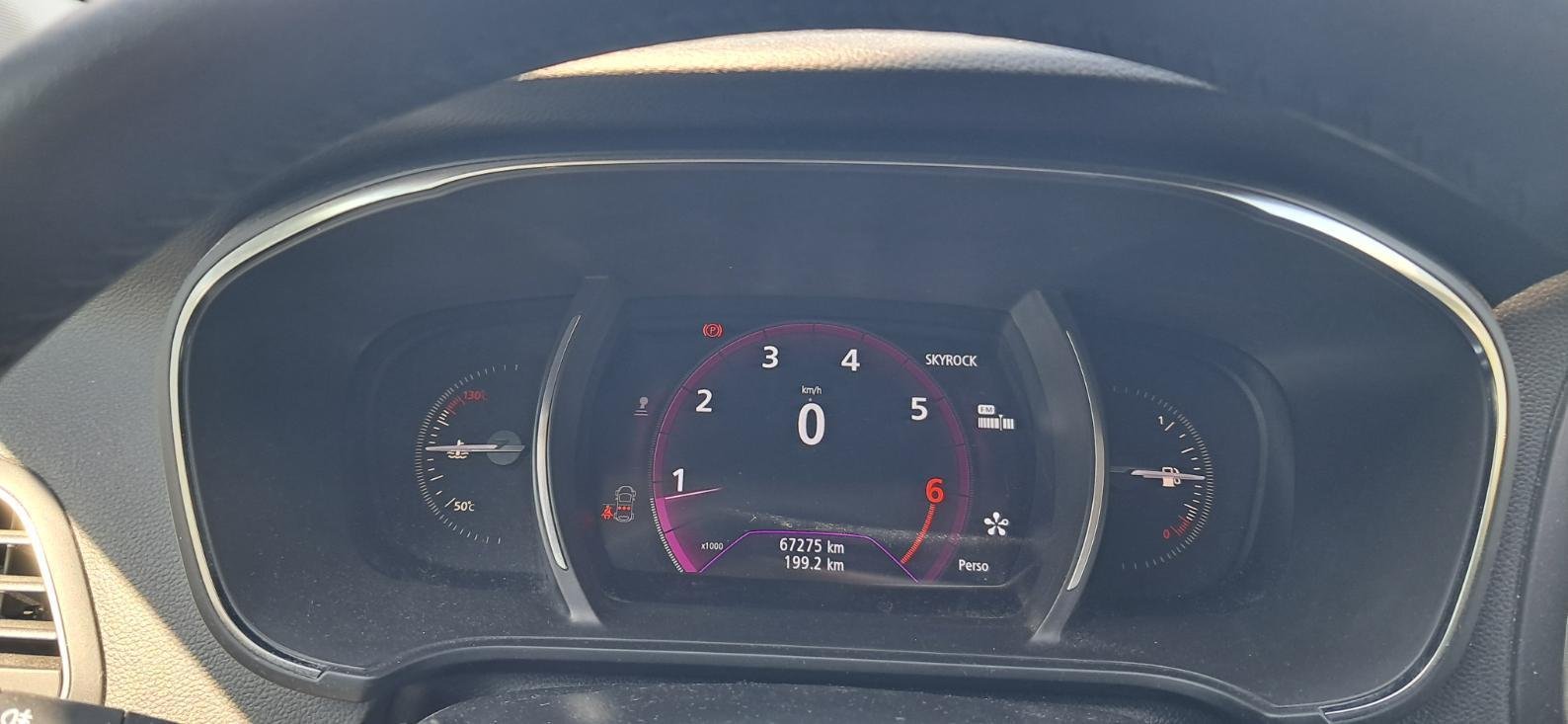 Renault Mégane Estate - Photo 14
