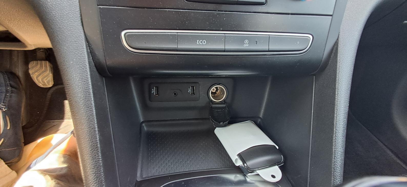 Renault Mégane Estate - Photo 16