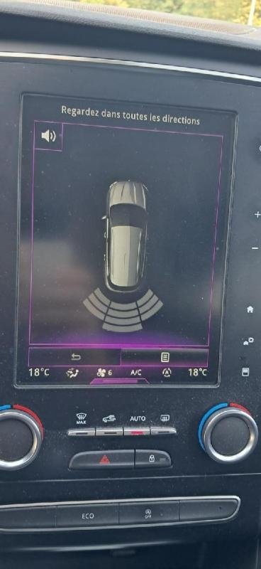 Renault Mégane Estate - Photo 20