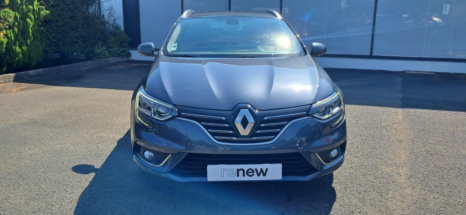 Renault Mégane Estate - Photo 2
