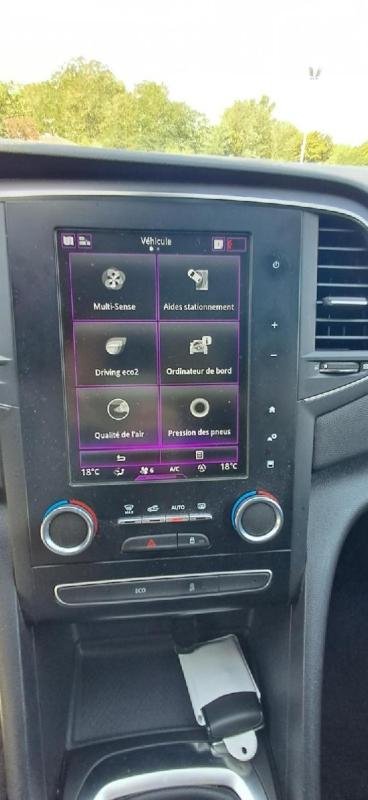 Renault Mégane Estate - Photo 21