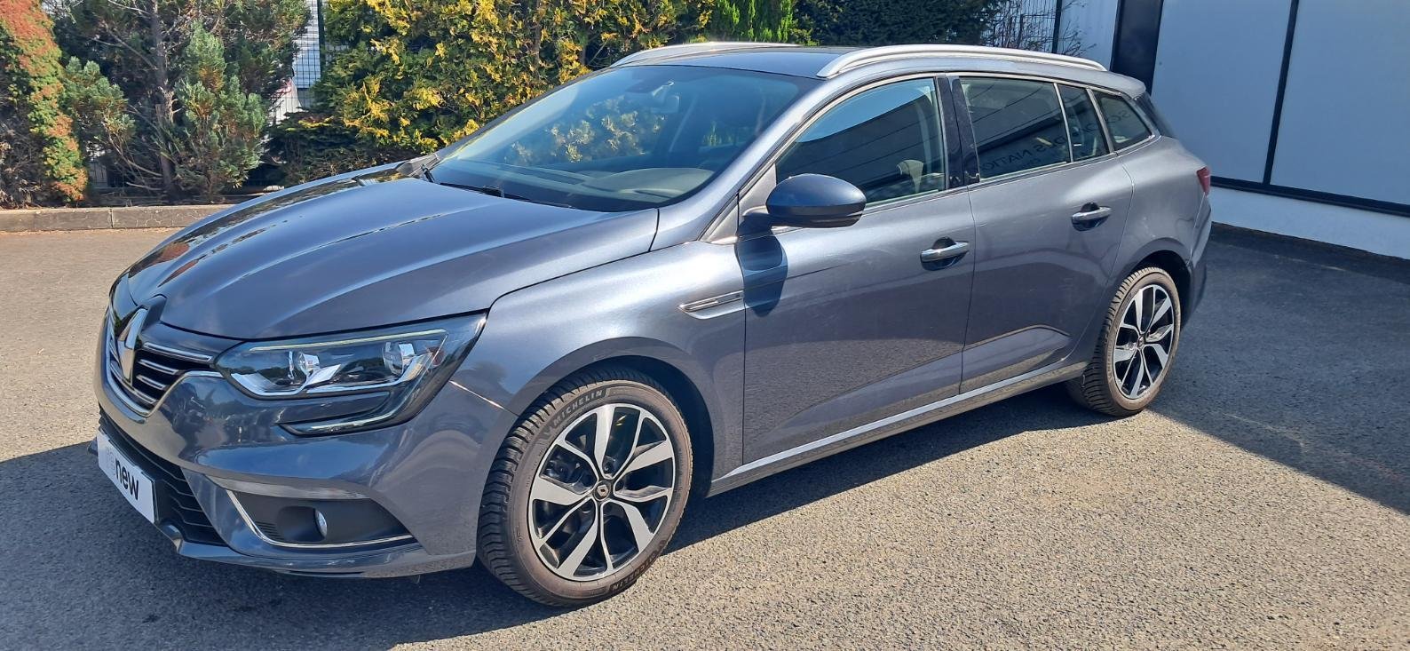 Renault Mégane Estate - Photo 3