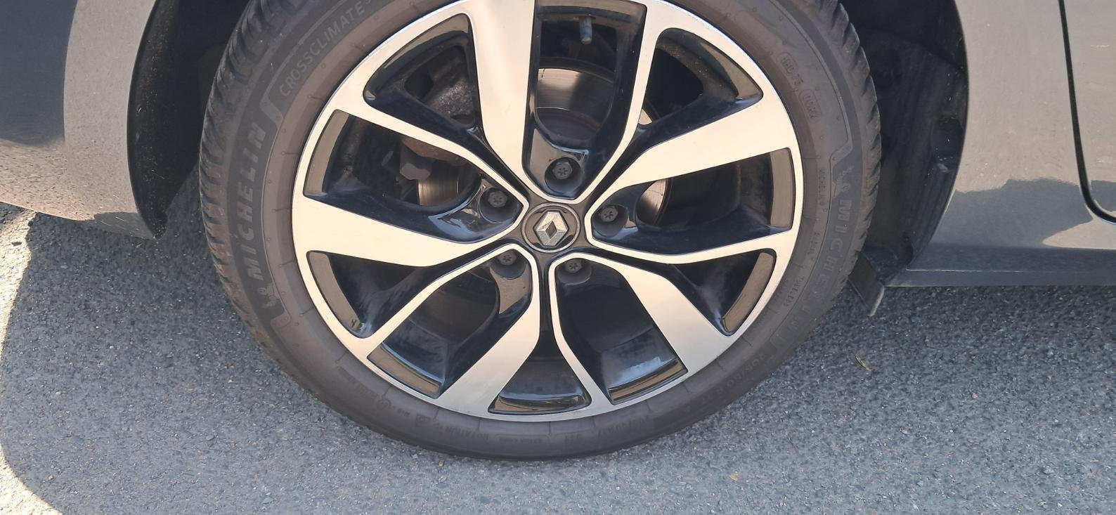 Renault Mégane Estate - Photo 8