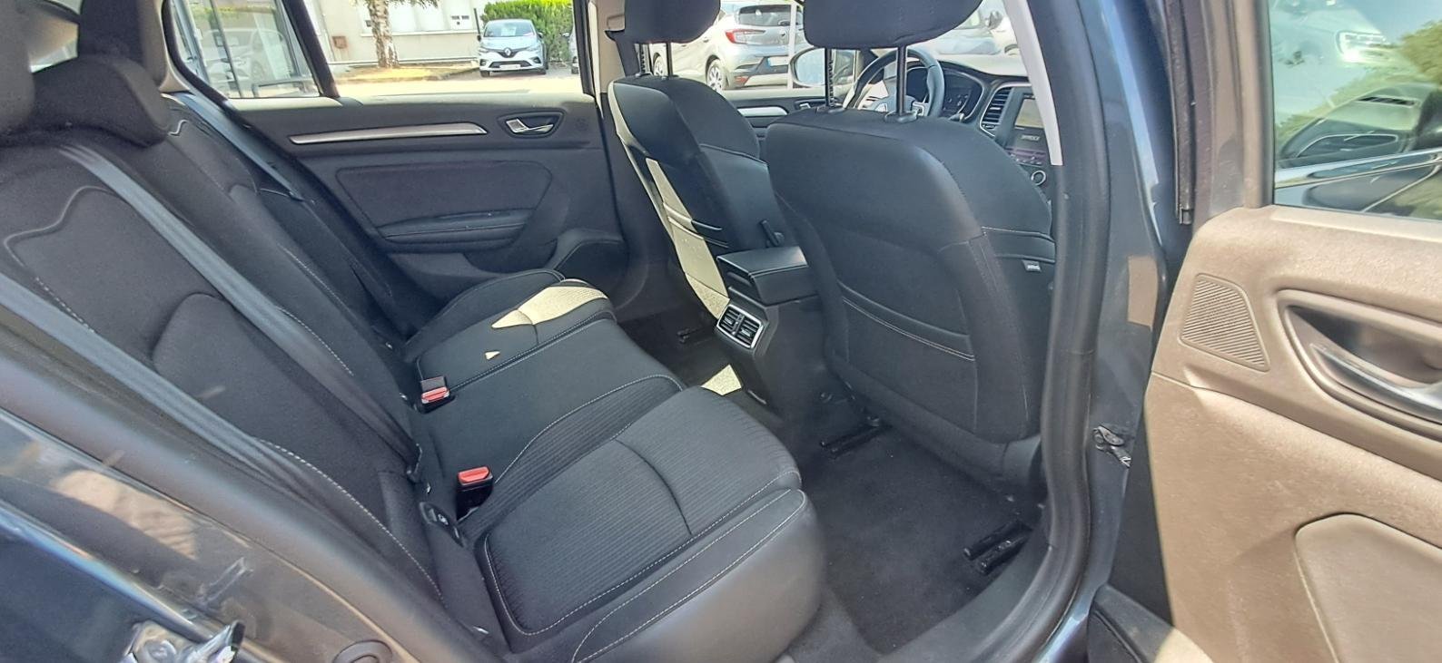 Renault Mégane Estate - Photo 9