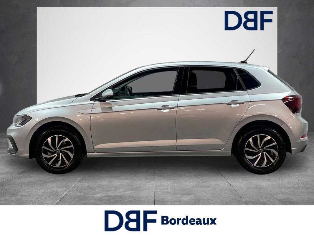Volkswagen Polo - Photo 1