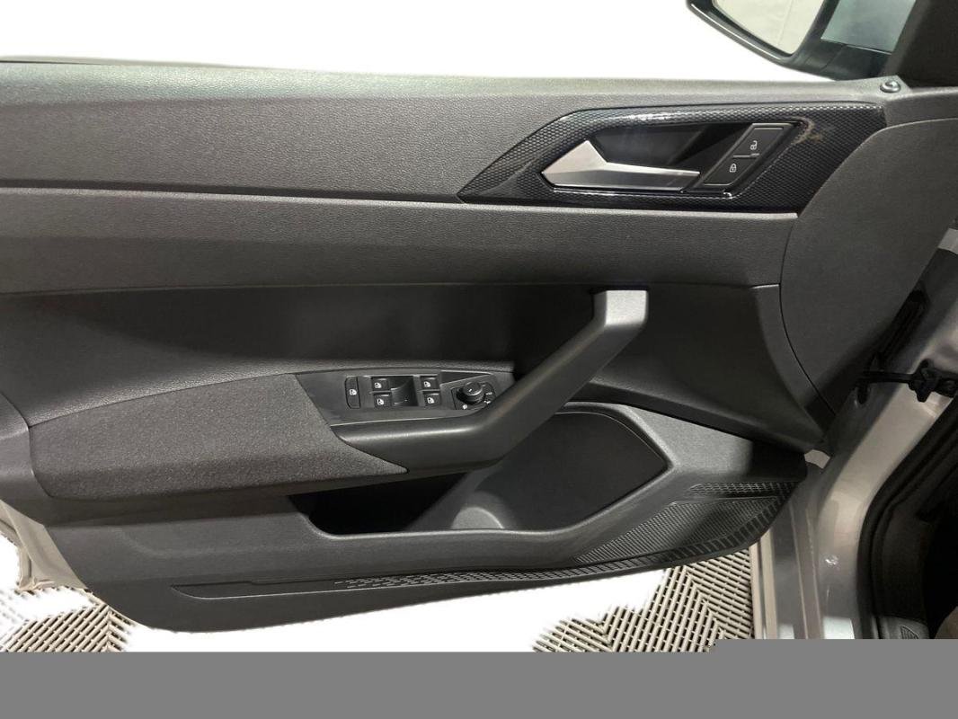 Volkswagen Polo - Photo 12