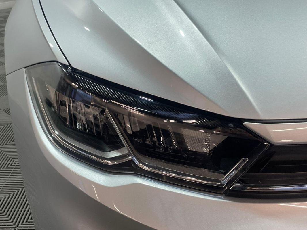 Volkswagen Polo - Photo 18