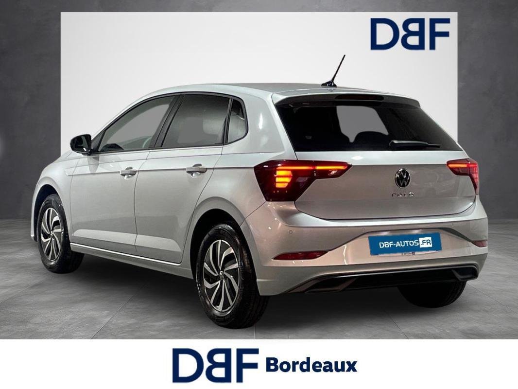 Volkswagen Polo - Photo 2