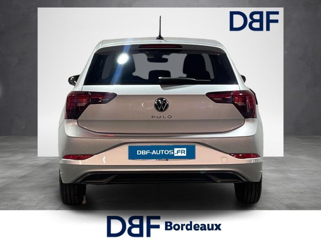 Volkswagen Polo - Photo 3