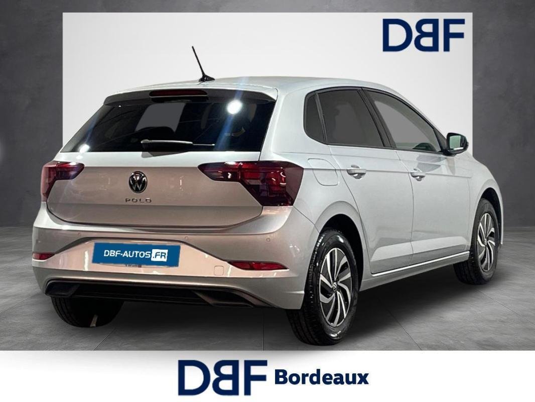 Volkswagen Polo - Photo 4