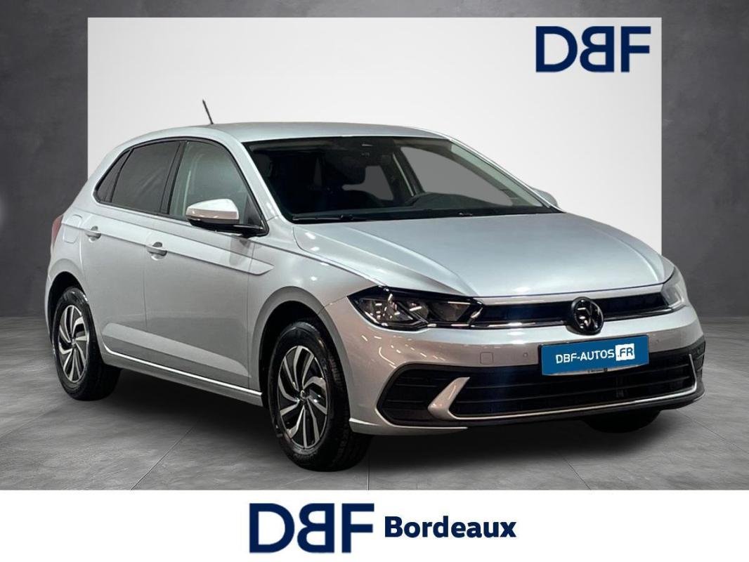 Volkswagen Polo - Photo 5