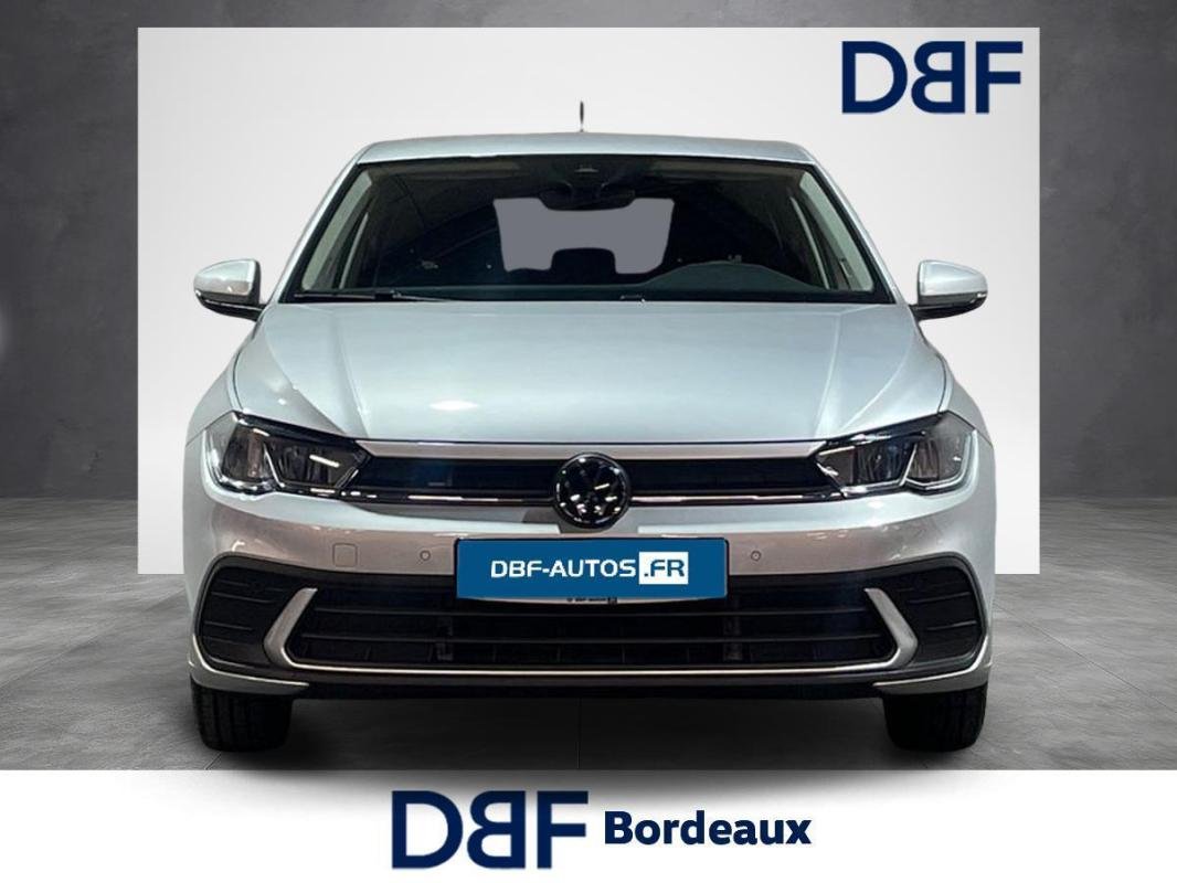 Volkswagen Polo - Photo 6