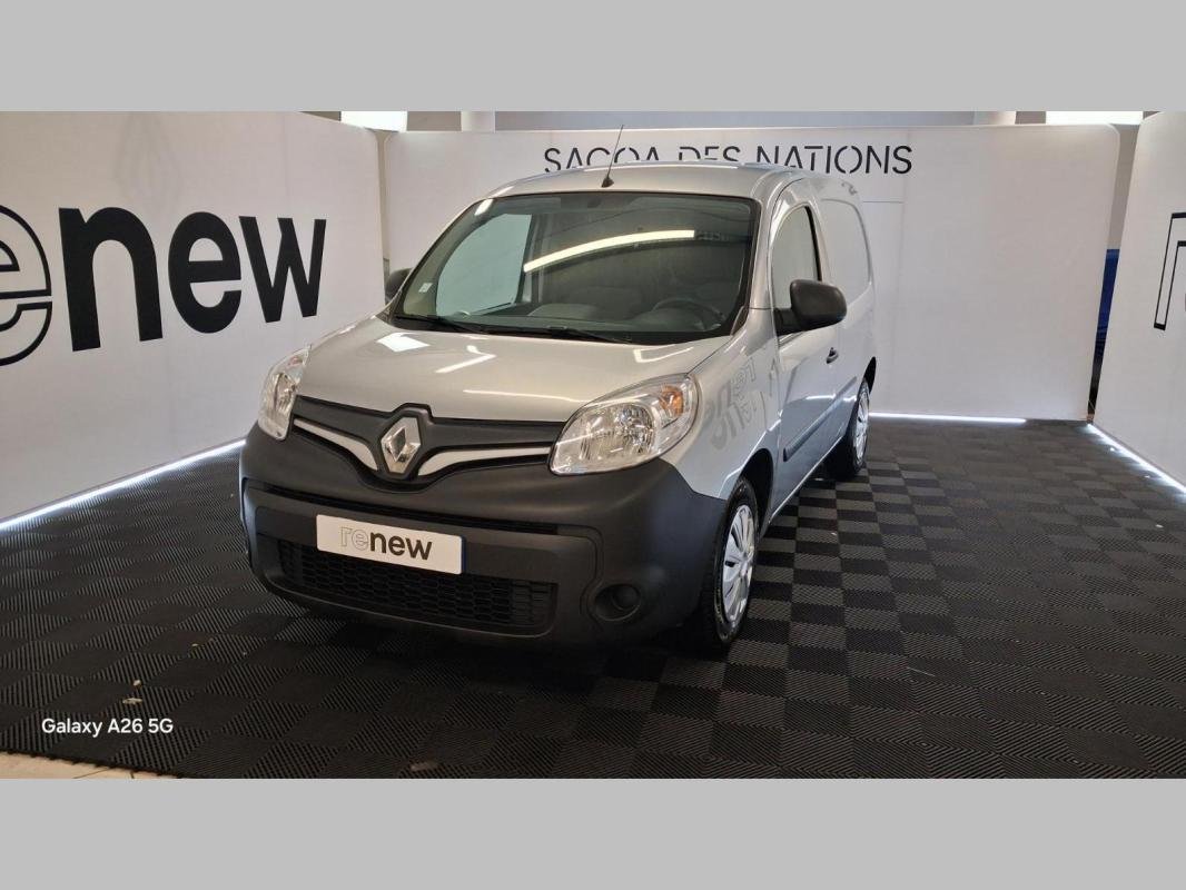 Renault Kangoo Express - Photo 1