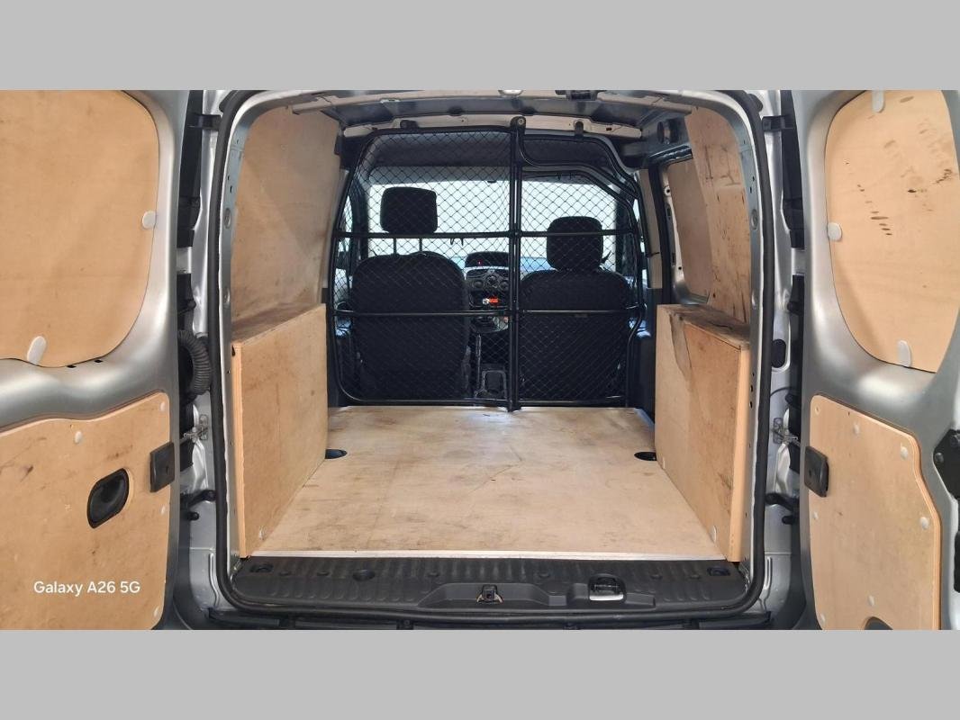 Renault Kangoo Express - Photo 12