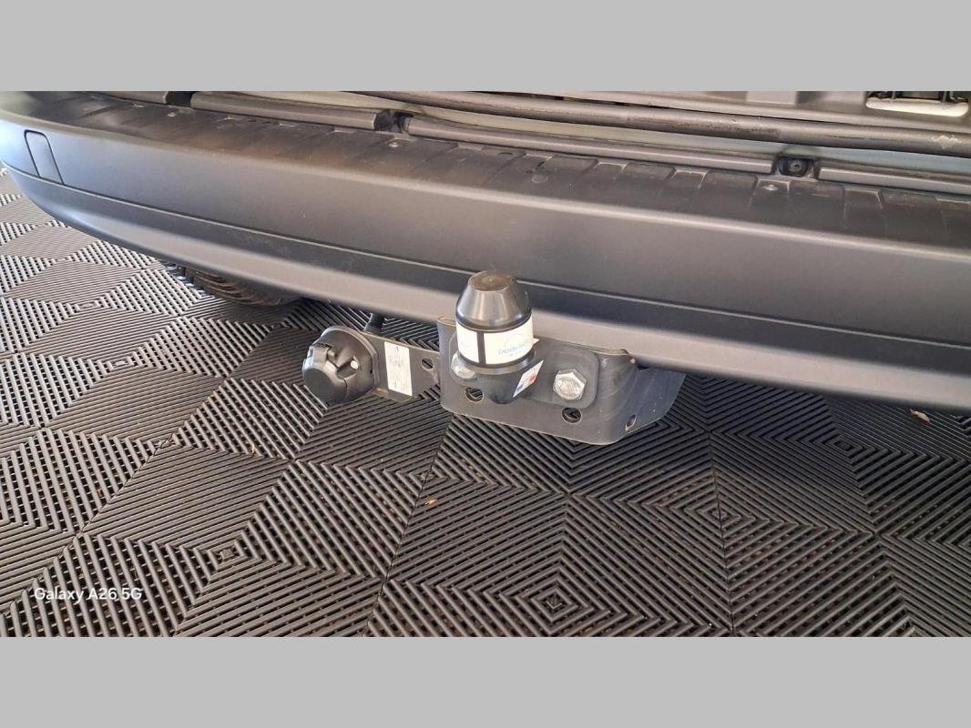 Renault Kangoo Express - Photo 13